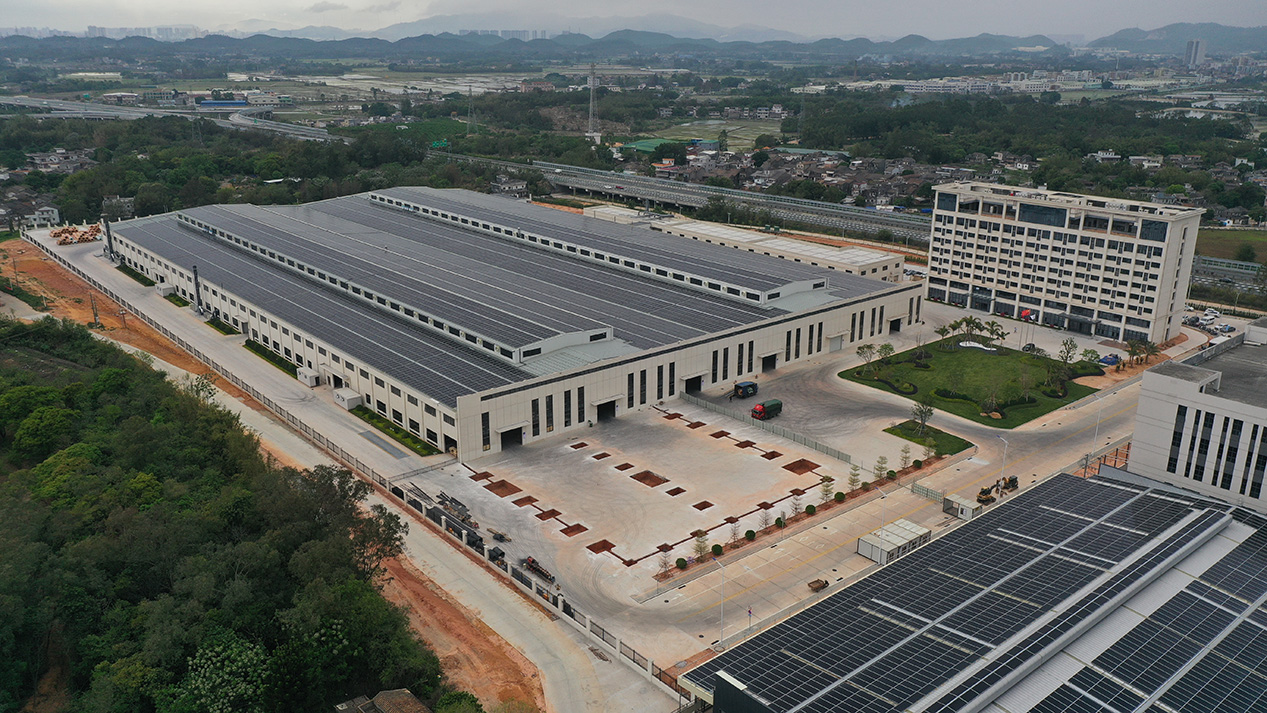 腾龙精线（广东）科技有限公司