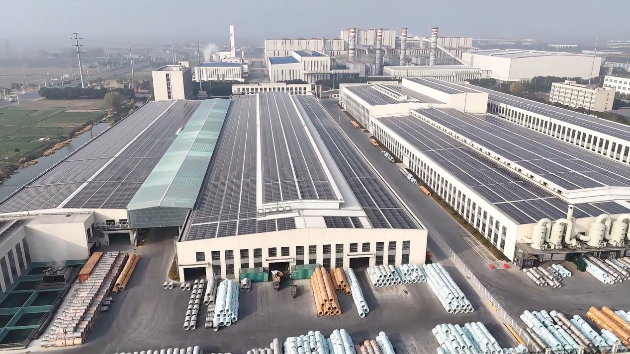 腾龙精线（江苏）有限公司