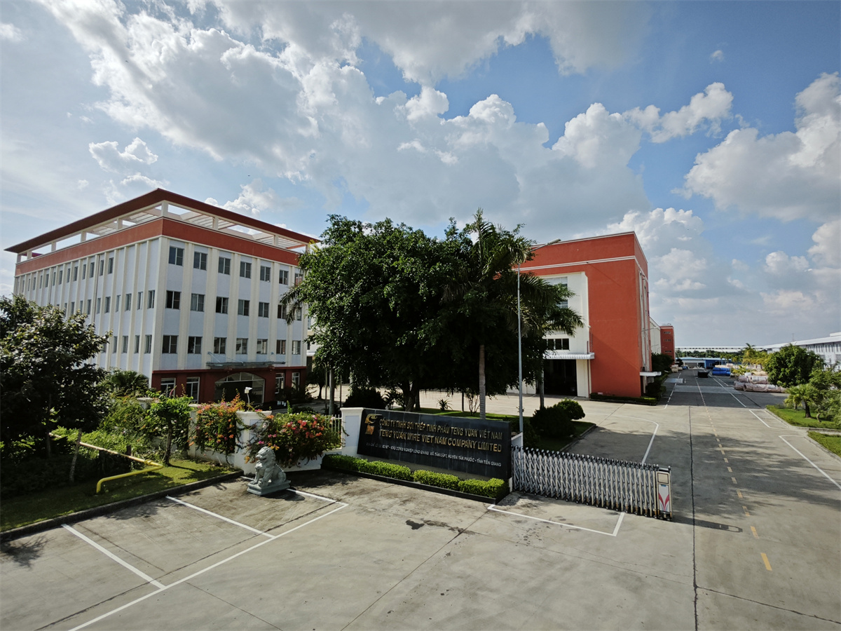 东南亚制造中心