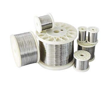 电热合金（铁铬铝电热合金）