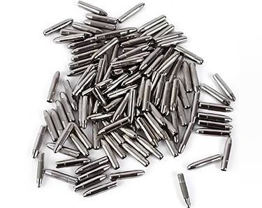 笔尖用易切削不锈钢-2